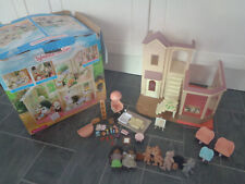 Sylvanian families beauty for sale  MIDDLESBROUGH