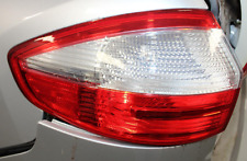 2014-15 Ford Fiesta Lado Esquerdo LH (Lanterna Traseira) Sedan OEM Lâmpada de Freio de Halogênio EXTERIOR comprar usado  Enviando para Brazil