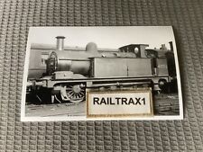 Railway steam photograph for sale  WETHERBY