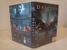 Dracula untold dvd usato  Roma