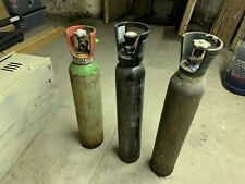 Multiple co2 gas for sale  SHEFFIELD