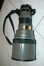Teleobbiettivo tamron 300mm usato  Sesto Fiorentino