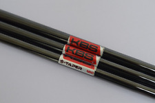 Kbs taper pvd for sale  Shipping to Ireland