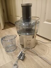 breville juicer for sale  Palm Harbor