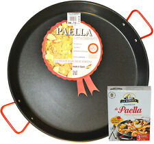 Paella pan non for sale  Shipping to Ireland