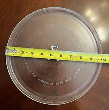 10-inch Turntable Glass Microwave Plate (H16) for sale  Shipping to South Africa