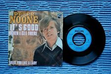 Peter noone philips d'occasion  Tonneins