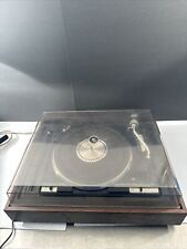 bsr record player for sale  Shipping to Ireland