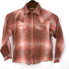 Wrangler shirt boys for sale  Mesa