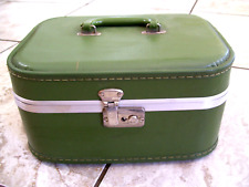 vintage suitcase small for sale  Seymour