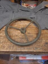 Vintage steering wheel for sale  Millwood