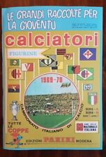 Figurine Calciatori Panini 1969/70 Nuove - Scegli dall' elenco usato  Italia