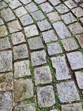 Alte pflastersteine granit gebraucht kaufen  DO-Sölde