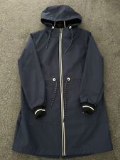 Dunnes raincoat navy for sale  BALLYCLARE