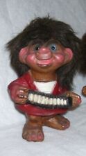 Norwegian troll handmade d'occasion  Expédié en France