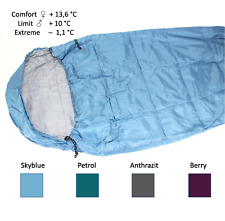 Sommer schlafsack ultraleicht gebraucht kaufen  Kaltenkirchen