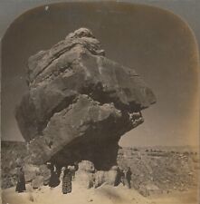 Giant balanced rock for sale  South English