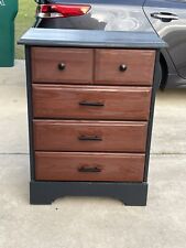 black dresser chest for sale  Phenix City