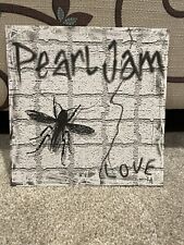 Pearl jam inch for sale  Bethpage