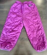 Patagonia reversible kids for sale  Naperville