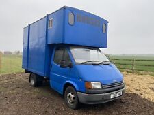 1986 reg ford for sale  UK