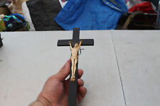 Ancien crucifix pied d'occasion  Combronde