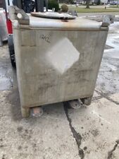 300 gallon hoover for sale  Willoughby