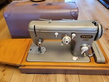 Pfaff 230 sewing for sale  LEIGHTON BUZZARD