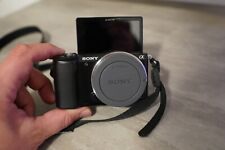 sony a5000 usato  Roma