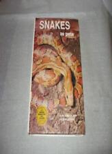Snakes pets hobart for sale  UK