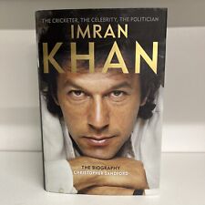 1st edition imran for sale  NANTWICH