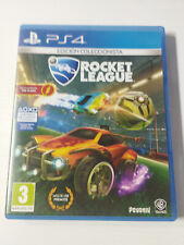 Rocket League Edition Collector Psyonix - juego PS4 Edition Espagne Pal comprar usado  Enviando para Brazil