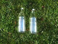 Saftflaschen mostflaschen glas gebraucht kaufen  Gerolfing,-Friedrichshfn.