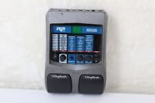 Pedal Digitech RP 150 multi-efeitos liga Ver descrição SEM fonte de alimentação, usado comprar usado  Enviando para Brazil