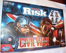 Marvel risk captain for sale  Ireland