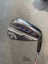 Callaway jaws wedge for sale  BROADSTAIRS