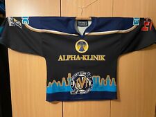 Eishockeytrikot ehc münchen gebraucht kaufen  Höhenkirchen-Siegertsbrunn