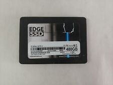 Edge edgsd25480ge3s6 480 for sale  Indianapolis