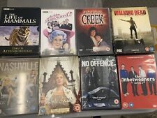 Bundle classic comedy for sale  BOURNEMOUTH