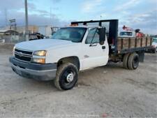 chevy flatbed truck for sale  West Jordan