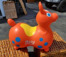 Rody max inflatable for sale  Bellingham