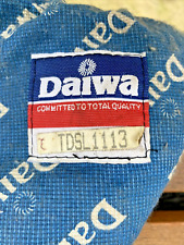 Daiwa tdsl 1113 for sale  ASHBOURNE