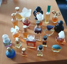 Mini parfum sammlung gebraucht kaufen  Hamburg