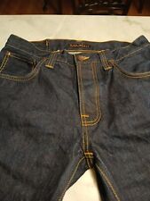 Men nudie jeans for sale  Shipping to Ireland