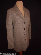 Veste manteau laine d'occasion  Solliès-Pont