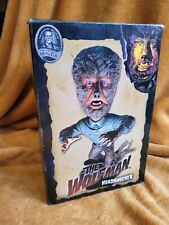 Neca wolfman head for sale  DONCASTER