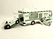Hess gasoline toy for sale  Mansfield