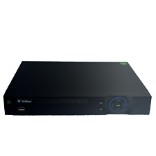 DVR de vigilância de segurança 4 canais com analógico @960H e HD-CVI 1080p TUDO EM UM comprar usado  Enviando para Brazil