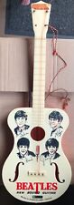 Beatles toy guitar for sale  UK