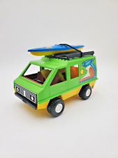 Usado, Vintage Fisher Price 1977 Adventure People Demolidor Van, Caiaque e Pára-quedas comprar usado  Enviando para Brazil